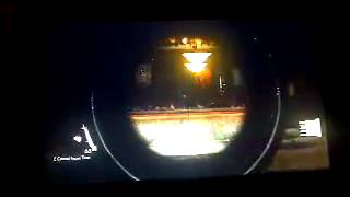 Double headshot collateral on sniper elite
