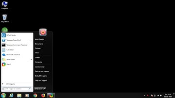01 - UiPath Studio and UiExplorer Walkthrough