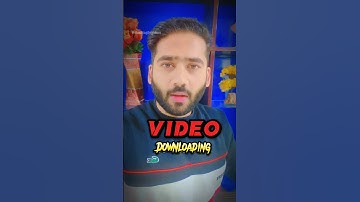 Video Downloading Website 💯🔥 #video #videodownloader #downloader