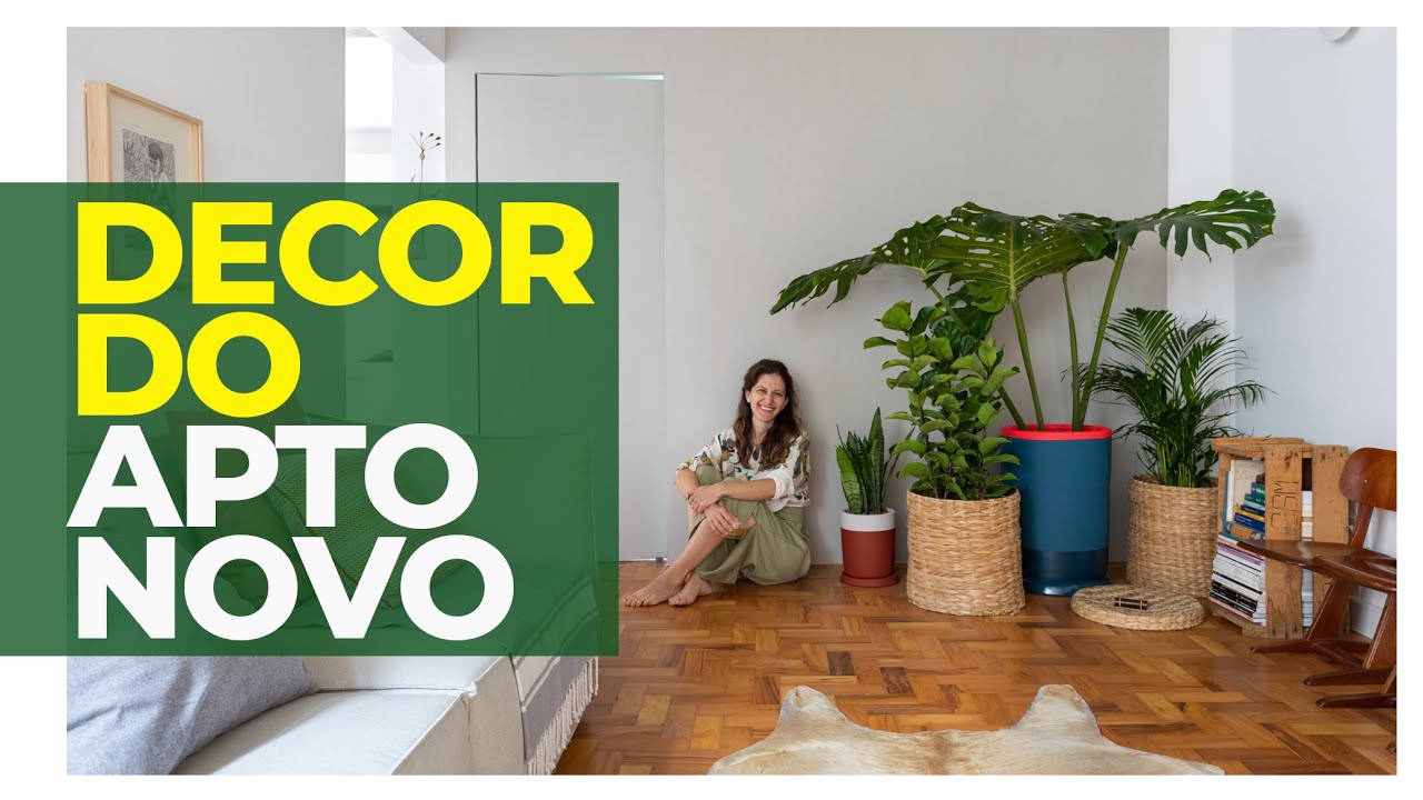 DECORAR O APARTAMENTO NOVO - COMEÇAR AOS POUCOS E COM SIGNIFICADOS - CADA CANTINHO CONTA HISTÓRIAS