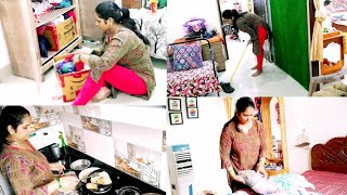 Daily Cleaning Routine To Keep The House Clean Amazon Prime Sale