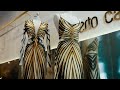 RobertoCavalli | Ray Of Gold | Design Week