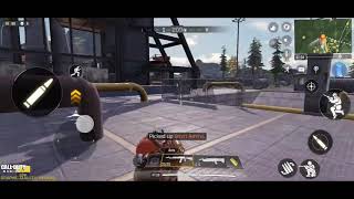 Call of duty. Play back ||. With super duper kills || watch and enjoy our 1st video
