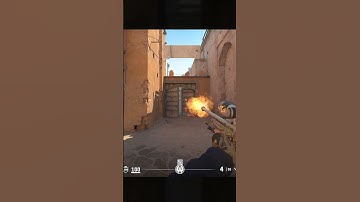 I enjoy My Silver Lobbies 😀 CS2 Shorts