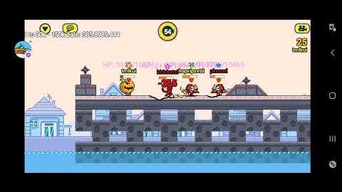 Army2: Khỉ vip 24x 5 max lần đầu ra trận :) cân cả 2 đối thủ