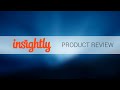 Insightly CRM Demo