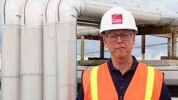 FOAMULAR® Pipe Billets: XPS Insulation vs. EPS Insulation