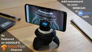 AVA | The Automated Videoing Assistant: Your AI Videographer
