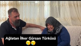 En sevilen duygusal İlker Gürsan Türküsü 🔥 @IlkerGursan Resimi