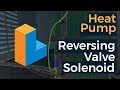 [2019 GUIDE] Troubleshoot a Faulty Reversing Valve Solenoid on a Heat Pump