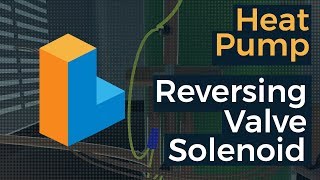 [2019 GUIDE] Troubleshoot a Faulty Reversing Valve Solenoid on a Heat Pump