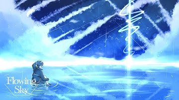 Miro - When I Cannot Show My Own (ft. Niti)