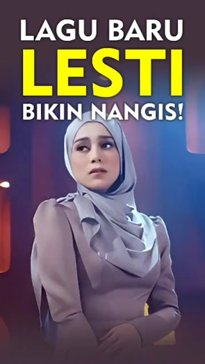 DILEMA - Lesti Kejora | Lagu Ciptaan Rizky Billar | Official MV #LestiKejora #Dilema #RizkyBillar