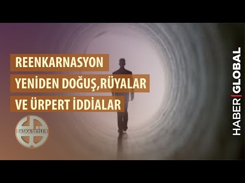 Video: Vadinin Harika Reenkarnasyonu