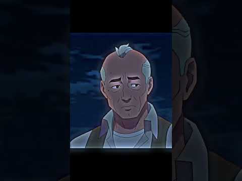 Omni Man edit #Invincibleedit #omnimanedit #Capcutedit #Shorts