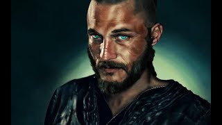 Vikings ⊕ Ragnar Is Everything I Am ⊕ Starset - Carnivore Resimi