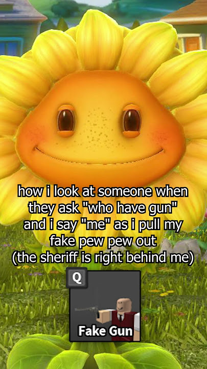 fake pew pew my goat 🐐 #shorts #roblox #mm2 #funny #memes #robloxmemes #viralvideo #relatable #fyp