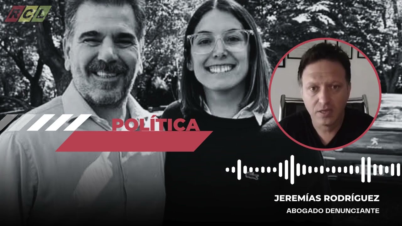 Amplían la denuncia contra Ritondo: "Es obsceno"