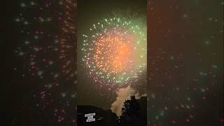 Seven Hills Home Days 2026 Fireworks Grand Finale 🎆 Amazing Ending in Seven Hills, Ohio!