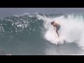Matt Pagan Face Smash | Surfing