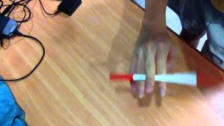 Joey DC test