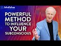 Imprinting Powerful Beliefs into the Subconscious - FINANCIAL SUCCESS SERIES #4