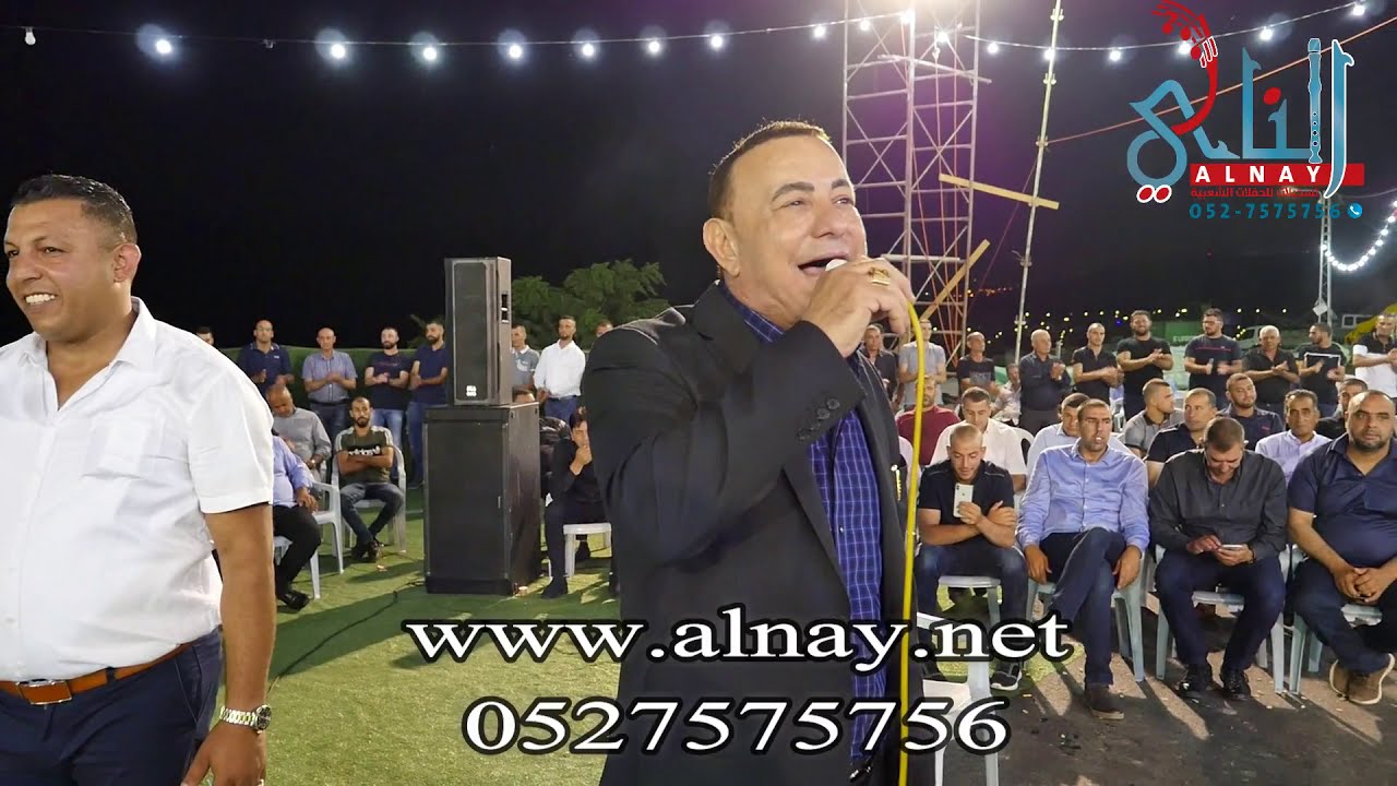 غانم الاسدي ونعمان الجلماوي مربع جديد 2020 مهرجان ابو زويد عيلوط
