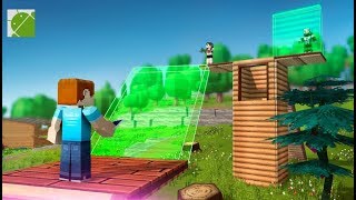 MAD Battle Royale - Android Gameplay FHD screenshot 3