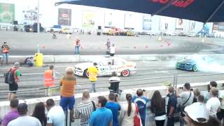 Участники UDC и EEDC г. Одесса 12.08.2012г.