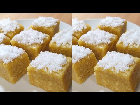 Cara Bikin Getuk Singkong Yang Enak