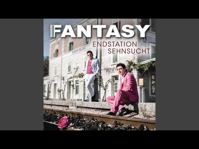 Fantasy - Flaschenpost  Remix
