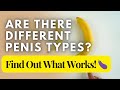 Do Different Penis Types Respond Differently to Enlargement Methods?