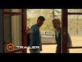 Bone Lake - Official Trailer (2025) - Alex Roe, Maddie Hasson, Marco Pigossi