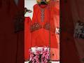 New Fancy Dress Design | Pakistani Embroidery Work Dress Design. .....#fashion #trending #fashion