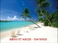 Abou et halid  oh nylo musique comorienne