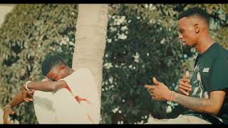 MUVA_254 FT SIMBA ZEE-MTAFUTAJI(OFFICIAL VIDEO)