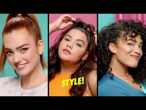 Batiste Original Ξηρό Σαμπουάν 50ml video