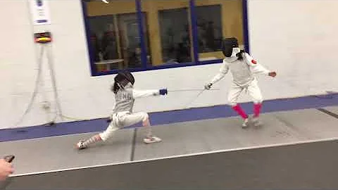 Julie Zheng BFC 10-8