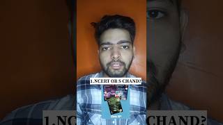 NCERT OR Schand /Lakhmir Singh ? Which To Follow for Class 9 & 10 Science #shorts #class9#class10