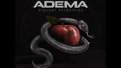 ADEMA-VIOLENT PRINCIPLES instrumental