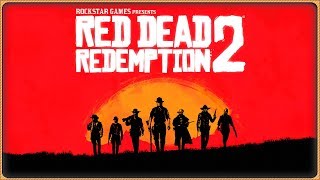 RED DEAD REDEMPTION 2 НА ПК