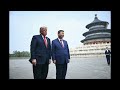 Harvardian Harangue Ep19 (Ms. Taiwan Discusses Trump-Xi Summit) by Dr. Paul Cottrell