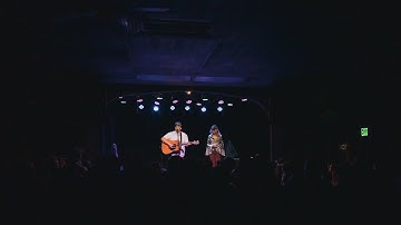 No Amazing Grace - Live at Globe Hall in Denver, CO 6/28/23