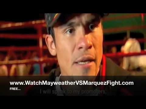 Pacquiao Marquez 247 Episode 1