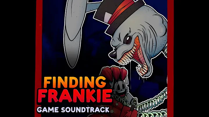 My Game Show Extended (Finding Frankie)