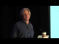 The Science of Pixar's Inside Out With Dacher Keltner, PhD