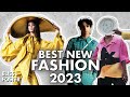 The best new fashion designers of 2023 bianca saunders harris reed and more