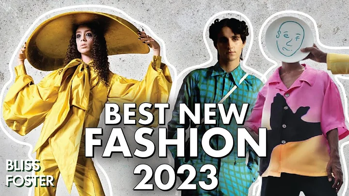 The Best New Fashion Designers of 2023 (Bianca Sau...