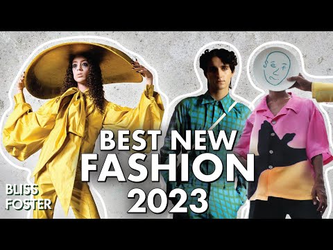 Video: World famous fashion designers: rating, best collections