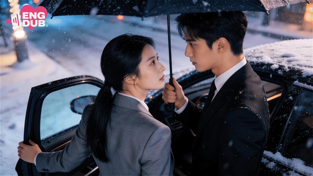 She Hid His Son For 5 Years, Now The Billionaire Heir Wants Them Back！[English Dub]